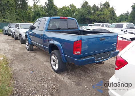 2005 Dodge Ram 1500 Slt/Laramie z USA, uszkodzony, nr VIN 1D7HU18D15S182698